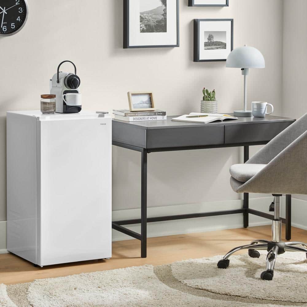 3.2 cu. ft. Mini Refrigerator, ENERGY STAR