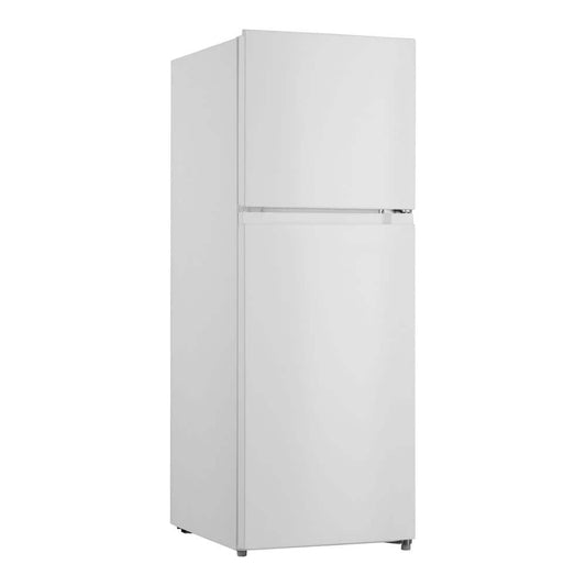 10.1 cu. ft. Top Freezer Refrigerator, White