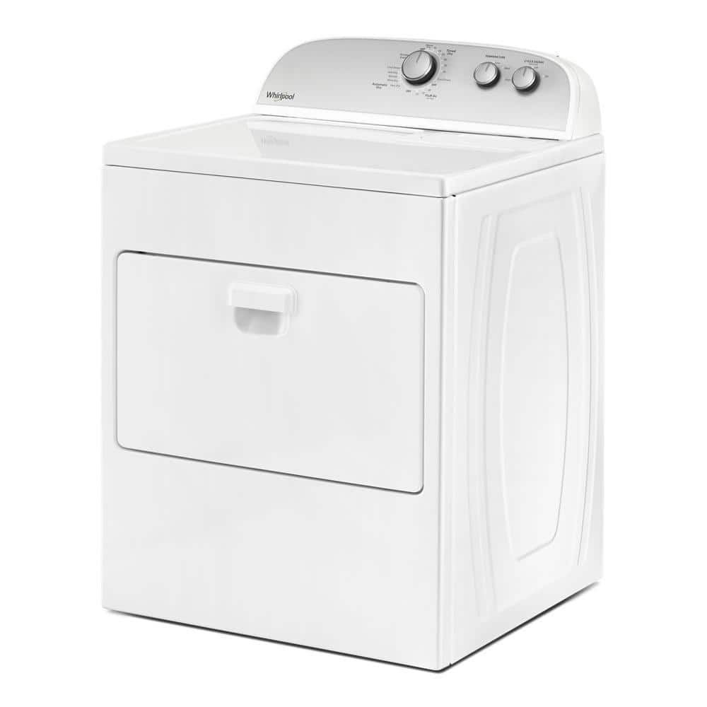 Whirlpool 7.0 cu. ft. Vented Electric Dryer