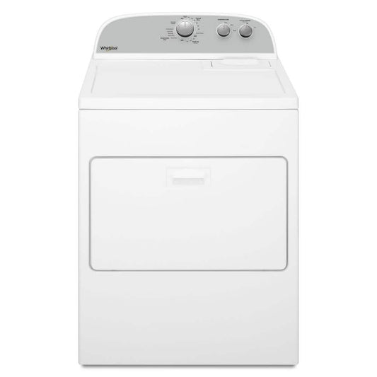Whirlpool 7.0 cu. ft. Vented Electric Dryer