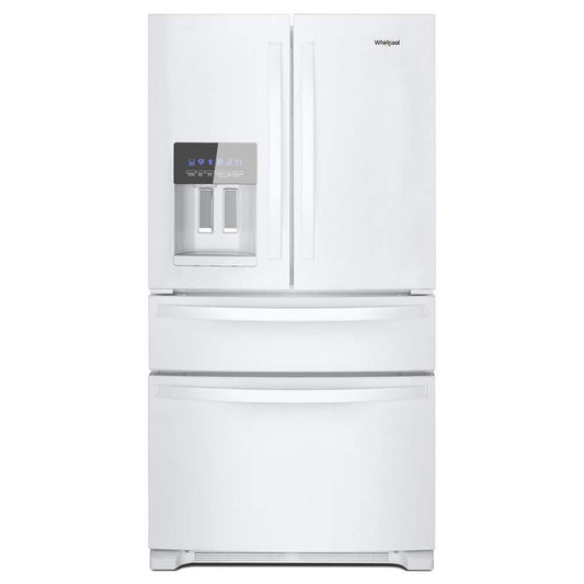 36 in. 24.5 cu. ft. French Door Refrigerator