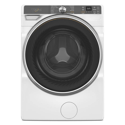 Whirlpool 5.0 cu. ft. Front Load Washer - FreshFlow