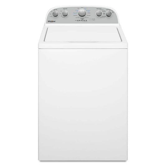 Whirlpool 27.5 in. 3.8 cu. ft. High-Efficiency Washer
